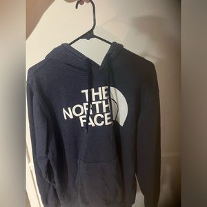 Northface hoodie